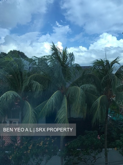 The Sierra (D10), Apartment #176483382